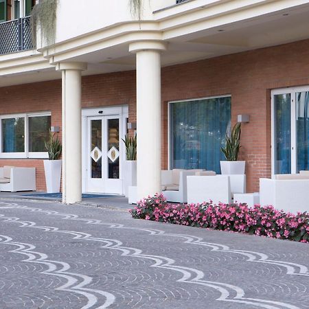 Atlantic Palace Hotel (Adults Only) Sorrento Exterior photo