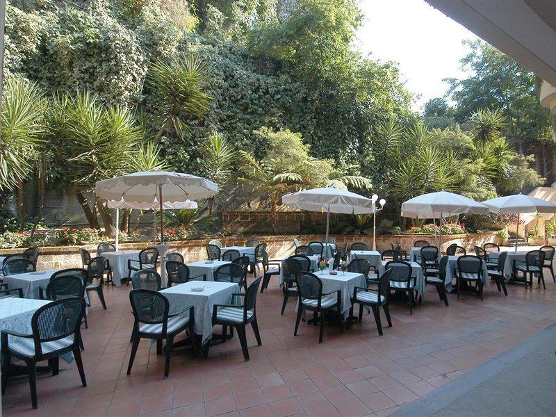 Atlantic Palace Hotel (Adults Only) Sorrento Exterior photo
